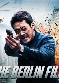 Hồ sơ Berlin - The Berlin File - (2013) - PhimMoi2024 - Website xem phim miễn phí tốt nhất
