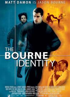Hồ sơ điệp viên Bourne - The Bourne Identity - (2002) - PhimMoi2024 - Website xem phim miễn phí tốt nhất