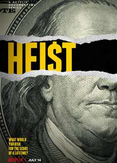 Hồ sơ phi vụ - Heist - (2021) - PhimMoi2024 - Website xem phim miễn phí tốt nhất