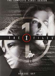 Hồ Sơ Tuyệt Mật (Phần 1) - The X-Files (Season 1) - (1993) - PhimMoi2024 - Website xem phim miễn phí tốt nhất