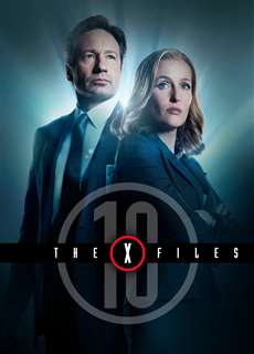 Hồ Sơ Tuyệt Mật (Phần 10) - The X-Files (Season 10) - (2016) - PhimMoi2024 - Website xem phim miễn phí tốt nhất