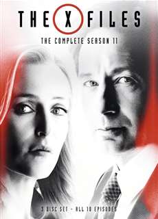 Hồ Sơ Tuyệt Mật (Phần 11) - The X Files (Season 11) - (2018) - PhimMoi2024 - Website xem phim miễn phí tốt nhất