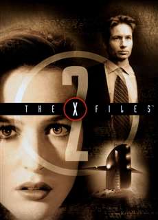 Hồ Sơ Tuyệt Mật (Phần 2) - The X-Files (Season 2) - (1994) - PhimMoi2024 - Website xem phim miễn phí tốt nhất