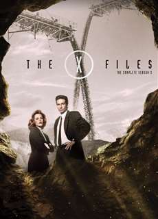 Hồ Sơ Tuyệt Mật (Phần 3) - The X-Files (Season 3) - (1995) - PhimMoi2024 - Website xem phim miễn phí tốt nhất