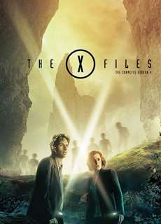 Hồ Sơ Tuyệt Mật (Phần 4) - The X-Files (Season 4) - (1996) - PhimMoi2024 - Website xem phim miễn phí tốt nhất
