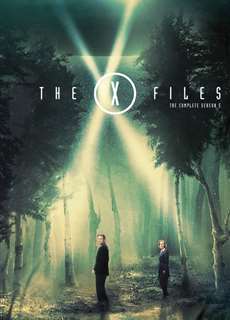 Hồ Sơ Tuyệt Mật (Phần 5) - The X-Files (Season 5) - (1997) - PhimMoi2024 - Website xem phim miễn phí tốt nhất