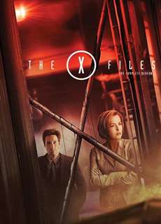 Hồ Sơ Tuyệt Mật (Phần 6) - The X-Files (Season 6) - (1998) - PhimMoi2024 - Website xem phim miễn phí tốt nhất