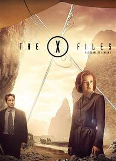 Hồ Sơ Tuyệt Mật (Phần 7) - The X-Files (Season 7) - (1999) - PhimMoi2024 - Website xem phim miễn phí tốt nhất
