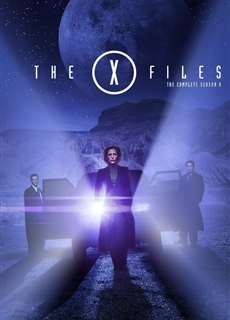 Hồ Sơ Tuyệt Mật (Phần 8) - The X-Files (Season 8) - (2000) - PhimMoi2024 - Website xem phim miễn phí tốt nhất