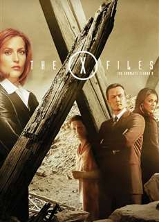 Hồ Sơ Tuyệt Mật (Phần 9) - The X-Files (Season 9) - (2001) - PhimMoi2024 - Website xem phim miễn phí tốt nhất