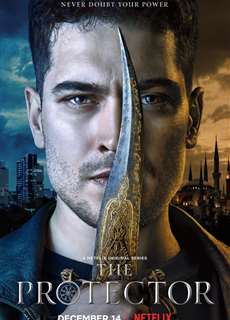 Hộ Thần (Phần 1) - The Protector (Season 1) - (2018) - PhimMoi2024 - Website xem phim miễn phí tốt nhất