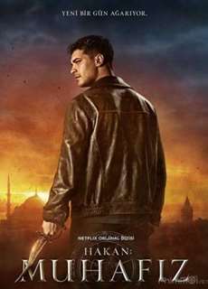 Hộ Thần (Phần 2) - The Protector (Season 2) - (2018) - PhimMoi2024 - Website xem phim miễn phí tốt nhất