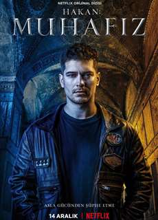 Hộ Thần (Phần 3) - The Protector (Season 3) - (2020) - PhimMoi2024 - Website xem phim miễn phí tốt nhất