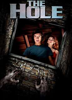 Hố Tử Thần - The Hole - (2009) - PhimMoi2024 - Website xem phim miễn phí tốt nhất