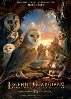 Hộ Vệ Xứ GaHoole - Legend Of The Guardians: The Owls Of Ga'Hoole - (2010) - PhimMoi2024 - Website xem phim miễn phí tốt nhất