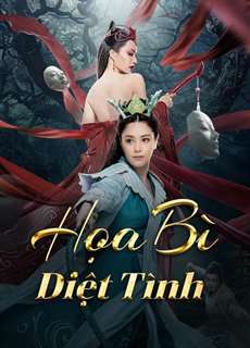 Họa Bì: Diệt Tình - Love Without Permission - (2024) - PhimMoi2024 - Website xem phim miễn phí tốt nhất