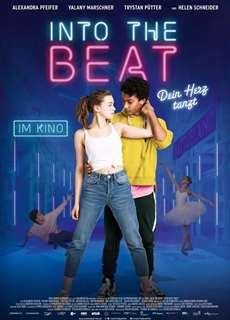Hòa cùng nhịp điệu: Vũ khúc từ con tim - Into the Beat - (2020) - PhimMoi2024 - Website xem phim miễn phí tốt nhất