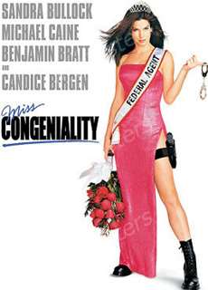 Hoa Hậu FBI - Miss Congeniality - (2000) - PhimMoi2024 - Website xem phim miễn phí tốt nhất