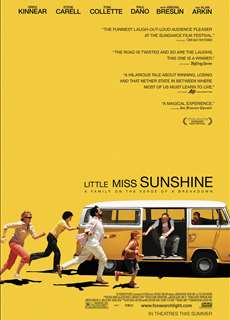 Hoa Hậu Nhí - Little Miss Sunshine - (2006) - PhimMoi2024 - Website xem phim miễn phí tốt nhất