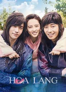 Hoa Lang - Hwarang: The Poet Warrior Youth - (2016) - PhimMoi2024 - Website xem phim miễn phí tốt nhất