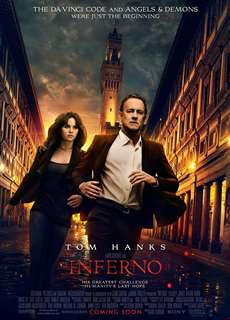 Hỏa ngục - Inferno - (2016) - PhimMoi2024 - Website xem phim miễn phí tốt nhất