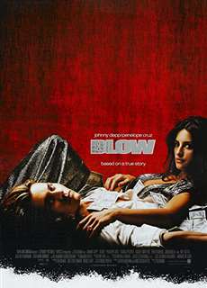 Hoa Nở - Blow - (2001) - PhimMoi2024 - Website xem phim miễn phí tốt nhất