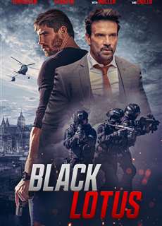 Hoa Sen Đen - Black Lotus - (2023) - Website xem phim miễn phí tốt nhất