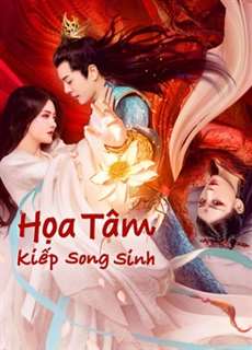 Họa Tâm: Song Sinh Kiếp - Painted Heart: Twin Tribulations - (2023) - PhimMoi2024 - Website xem phim miễn phí tốt nhất