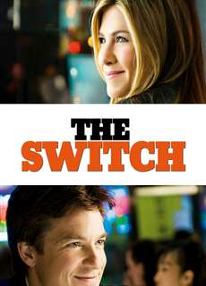 Hoán Đổi Định Mệnh - The Switch - (2010) - PhimMoi2024 - Website xem phim miễn phí tốt nhất