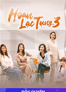 Hoan Lạc Tụng 3 - Ode To Joy 3 - (2022) - PhimMoi2024 - Website xem phim miễn phí tốt nhất