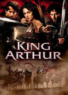 Hoàng đế Arthur - King Arthur - (2004) - PhimMoi2024 - Website xem phim miễn phí tốt nhất