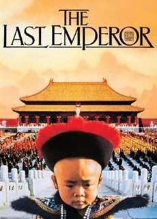 Hoàng Đế Cuối Cùng - The Last Emperor - (1987) - PhimMoi2024 - Website xem phim miễn phí tốt nhất