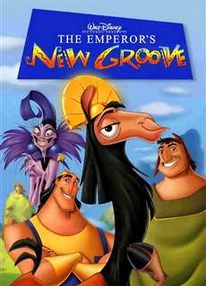 Hoàng Đế Lạc Đà - The Emperor's New Groove - (2000) - PhimMoi2024 - Website xem phim miễn phí tốt nhất