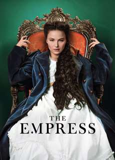 Hoàng hậu Elisabeth - The Empress - (2022) - PhimMoi2024 - Website xem phim miễn phí tốt nhất