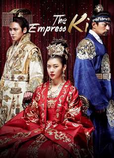 Hoàng hậu Ki - The Empress Kia - (2013) - PhimMoi2024 - Website xem phim miễn phí tốt nhất