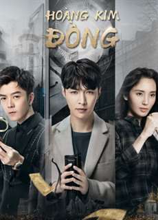Hoàng Kim Đồng - The Golden Eyes - (2019) - PhimMoi2024 - Website xem phim miễn phí tốt nhất