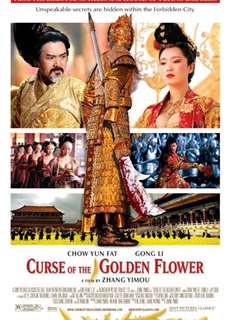 Hoàng Kim Giáp - Curse of the Golden Flower - (2006) - PhimMoi2024 - Website xem phim miễn phí tốt nhất