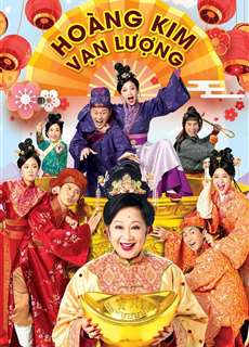 Hoàng Kim Vạn Lượng - Golden Bowl - (2023) - PhimMoi2024 - Website xem phim miễn phí tốt nhất