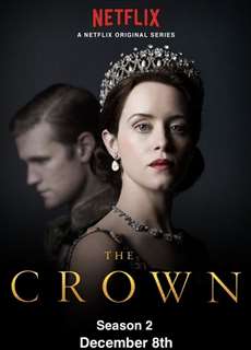 Hoàng quyền (Phần 2) - The Crown (Season 2) - (2017) - PhimMoi2024 - Website xem phim miễn phí tốt nhất