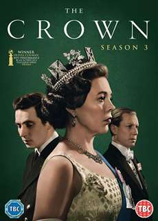 Hoàng quyền (Phần 3) - The Crown (Season 3) - (2019) - PhimMoi2024 - Website xem phim miễn phí tốt nhất