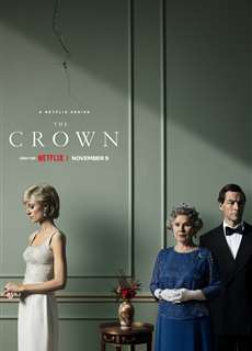 Hoàng quyền (Phần 5) - The Crown (Season 5) - (2022) - PhimMoi2024 - Website xem phim miễn phí tốt nhất