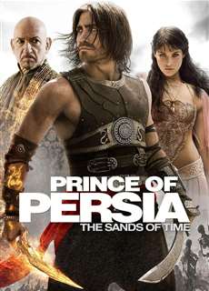 Hoàng Tử Ba Tư: Dòng Cát Thời Gian - Prince of Persia: The Sands of Time - (2010) - PhimMoi2024 - Website xem phim miễn phí tốt nhất