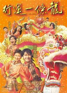 Hoàng Tử Bánh Trứng - The Lucky Guy - (1998) - PhimMoi2024 - Website xem phim miễn phí tốt nhất