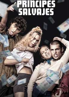 Hoàng tử hư hỏng - Untamed Royals - (2024) - Website xem phim miễn phí tốt nhất