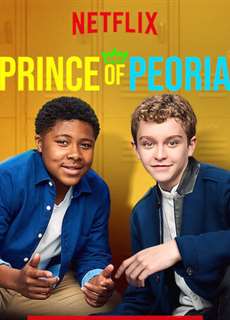 Hoàng tử Peoria (Phần 2) - Prince of Peoria (Season 2) - (2019) - PhimMoi2024 - Website xem phim miễn phí tốt nhất