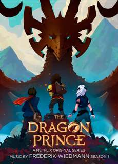 Hoàng tử rồng (Phần 1) - The Dragon Prince (Season 1) - (2018) - PhimMoi2024 - Website xem phim miễn phí tốt nhất