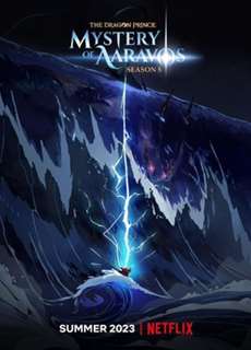 Hoàng tử rồng (Phần 5) - The Dragon Prince (Season 5) - (2023) - PhimMoi2024 - Website xem phim miễn phí tốt nhất