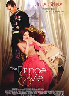 Hoàng tử và em - The Prince & Me - (2004) - PhimMoi2024 - Website xem phim miễn phí tốt nhất