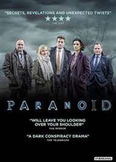 Hoang tưởng - Paranoid - (2016) - PhimMoi2024 - Website xem phim miễn phí tốt nhất
