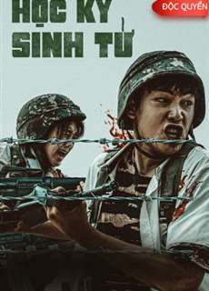 Học Kỳ Sinh Tử - Duty After School - (2023) - PhimMoi2024 - Website xem phim miễn phí tốt nhất